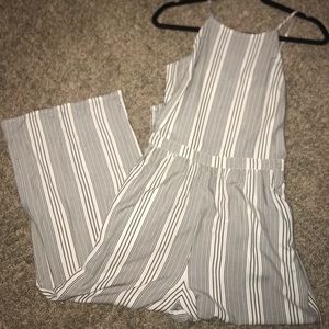 HOLLISTER JUMPSUIT